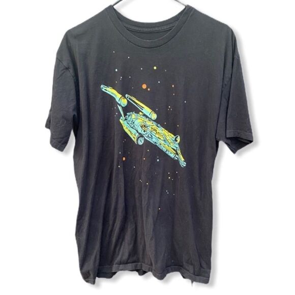 Busted Tees T-Shirt‎ - Picture 1 of 6